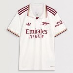 Maglia Terza Arsenal 2025/26 Uomo Maglia Terza Arsenal 2025/26 Uomo