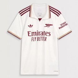 Maglia Terza Arsenal 2025/26 Uomo