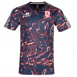 Maglia Pre Partita Terza Bambino Middlesbrough 2024/25 Maglia Pre Partita Terza Bambino Middlesbrough 2024/25