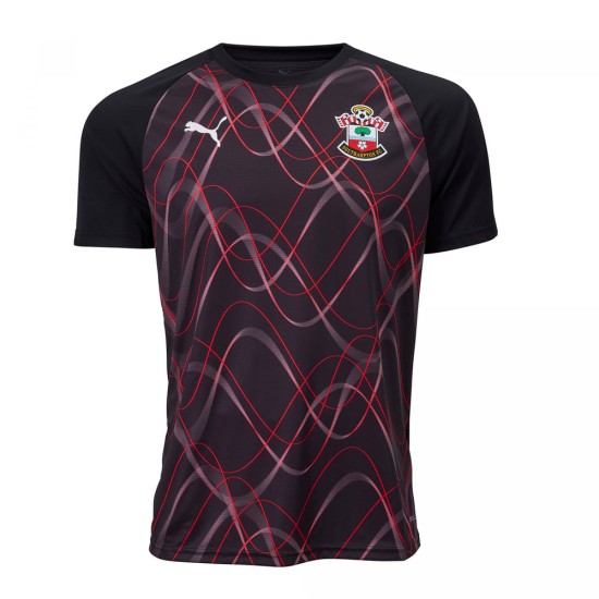 Uomo Southampton 2025/26 Terza Maglia Giorno Gara Uomo Southampton 2025/26 Terza Maglia Giorno Gara