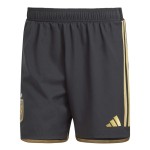 Pantaloncini Casa Uomo Los Angeles FC 2025 Pantaloncini Casa Uomo Los Angeles FC 2025