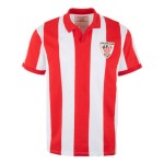 Maglia retrò europea Athletic Bilbao bambino Maglia retrò europea Athletic Bilbao bambino