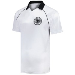 Maglia Retrò Campionati Europei Germania Uomo 1980