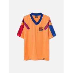 Maglia Retro away uomo FC Barcellona 1991/92 n.4