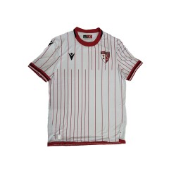 Donna Maglia Home FC Sion 2025/26