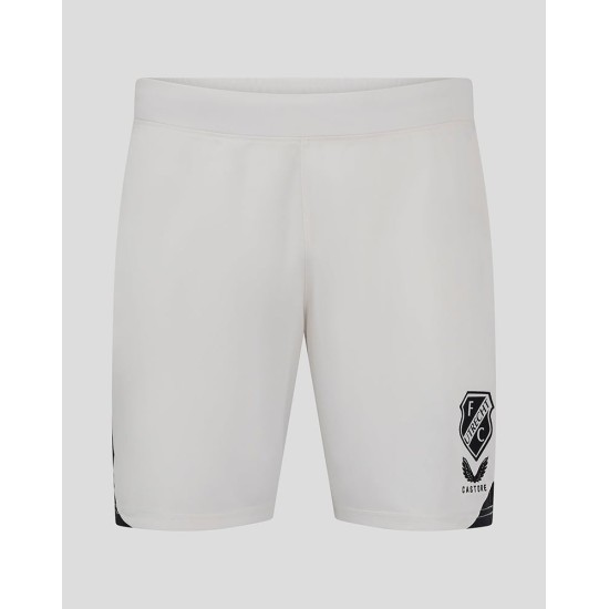 Pantaloncini terza uomo FC Utrecht 2024/25