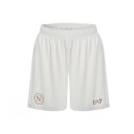 Pantaloncini away Napoli 2025/26 donna