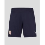 Pantaloncini da trasferta Athletic Bilbao 2025/26 da donna Pantaloncini da trasferta Athletic Bilbao 2025/26 da donna