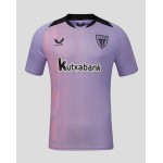 Maglia Terza Uomo Athletic Bilbao 2024/25 Maglia Terza Uomo Athletic Bilbao 2024/25