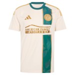 Donna Atlanta United FC 2026 Maglia Trasferta Donna Atlanta United FC 2026 Maglia Trasferta