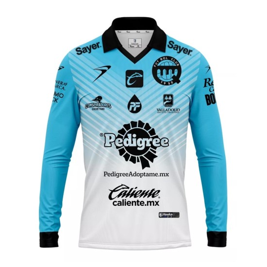 Uomo Querétaro FC 2024/25 Terza Maglia