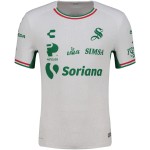 Terza Maglia Santos Laguna 2025/26 Uomo