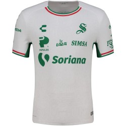 Terza Maglia Santos Laguna 2025/26 Donna