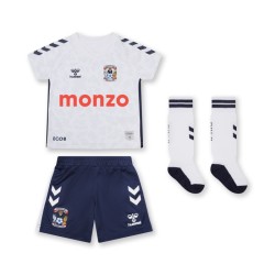 Maglia da trasferta bambini Coventry City 2024/25