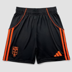Pantaloncini terzi uomo Como 2025/26