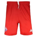 Pantaloncini Terza Fiorentina Donna 2024/25 Pantaloncini Terza Fiorentina Donna 2024/25