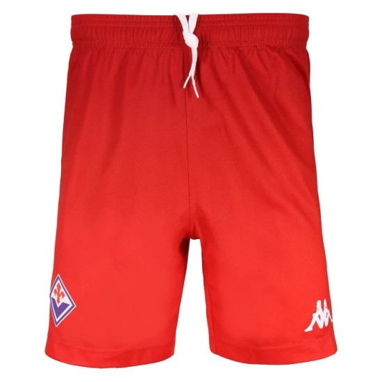 Pantaloncini Terza Fiorentina Donna 2024/25 Pantaloncini Terza Fiorentina Donna 2024/25