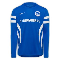Maglia speciale manica lunga 2024/25 dell’Hertha BSC da uomo