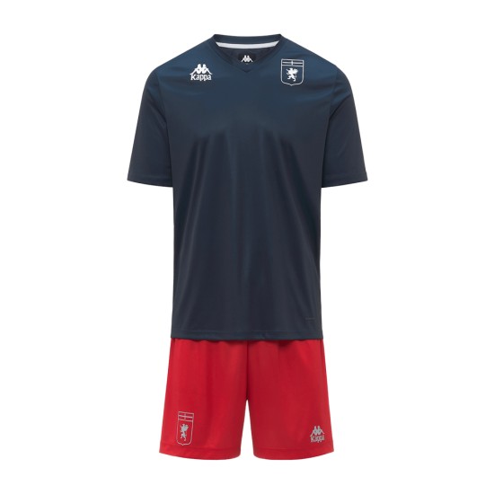 Kit terzo Genoa 2025/26 bambino Kit terzo Genoa 2025/26 bambino