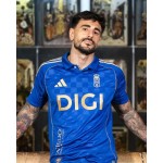 Donna Real Oviedo Maglia Casa 2025/26