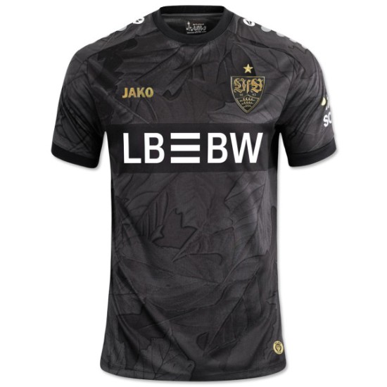 Maglia terza donna VfB Stoccarda 2025/26 Maglia terza donna VfB Stoccarda 2025/26