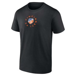 Maglia Terza Foul Play Uomo FC Cincinnati 2025