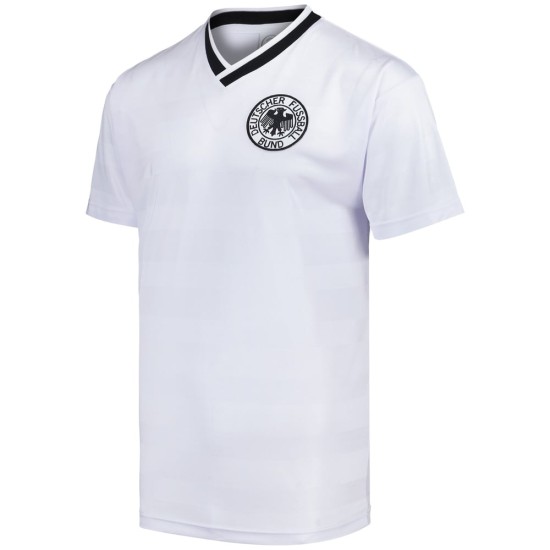 Maglia Retrò Germania Bambino 1984 Maglia Retrò Germania Bambino 1984