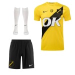Kit Casa Bambino NAC Breda 2025/26 Kit Casa Bambino NAC Breda 2025/26