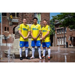 Kit casa bambino RKC Waalwijk 2024/25