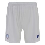 Pantaloncini Casa Cardiff City 2025/26 Uomo
