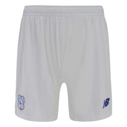 Pantaloncini Casa Cardiff City 2025/26 Uomo