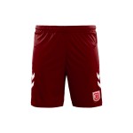 Pantaloncini Bambino SSV Jahn Regensburg 2025/26 Away Pantaloncini Bambino SSV Jahn Regensburg 2025/26 Away