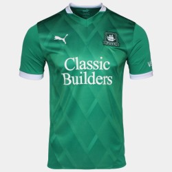 Maglia da casa Plymouth Argyle 2024/25 Uomo