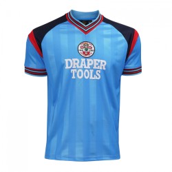 Maglia Retrò Trasferta Southampton Uomo 1985/87 Maglia Retrò Trasferta Southampton Uomo 1985/87
