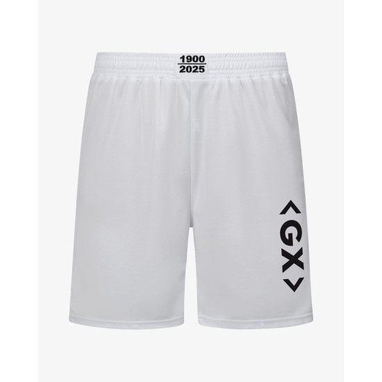 Pantaloncini Trasferta N.E.C. Nijmegen 2025/26 Uomo Pantaloncini Trasferta N.E.C. Nijmegen 2025/26 Uomo