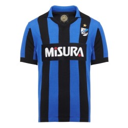 Maglia retro Casa Inter 1986/87 uomo