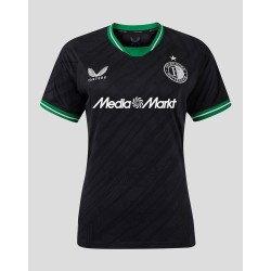 Maglietta trasferta donna Feyenoord 2024/25