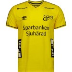 Maglia Home Donna IF Elfsborg 2026 Maglia Home Donna IF Elfsborg 2026