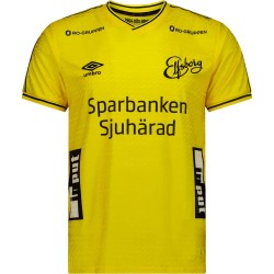Maglia Home Donna IF Elfsborg 2026