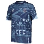 Maglia speciale da gara 2024/25 dell’Everton da uomo Maglia speciale da gara 2024/25 dell’Everton da uomo