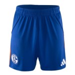 Bambino Pantaloncini Third FC Schalke 04 2025/26 – Blu Bambino Pantaloncini Third FC Schalke 04 2025/26 – Blu