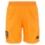 Pantaloncini terzi Hull City 2024/25 Bambino Pantaloncini terzi Hull City 2024/25 Bambino