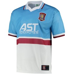 Maglia Retrò Trasferta Aston Villa Donna 1998