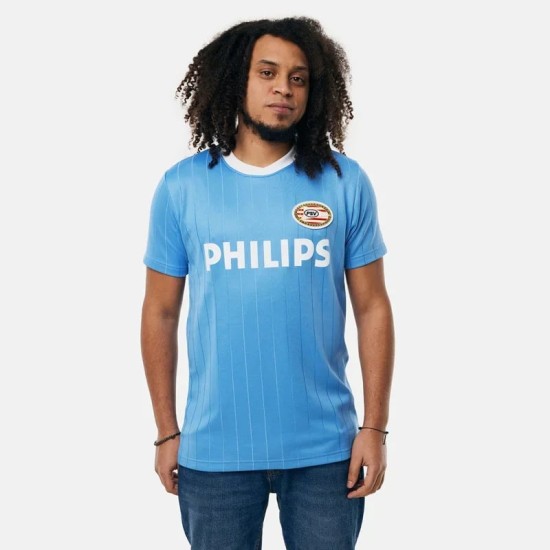 Maglia retrò PSV 1988/89 trasferta uomo Maglia retrò PSV 1988/89 trasferta uomo