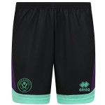 Pantaloncini alternativi da trasferta Sheffield United 2024/25 Uomo Pantaloncini alternativi da trasferta Sheffield United 2024/25 Uomo