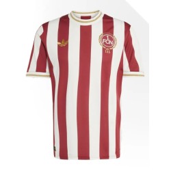 Maglia 125º Anniversario 2024/25 1. FC Nürnberg Uomo