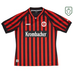 Maglia retrò Eintracht Francoforte 2012/13 Casa Uomo Maglia retrò Eintracht Francoforte 2012/13 Casa Uomo