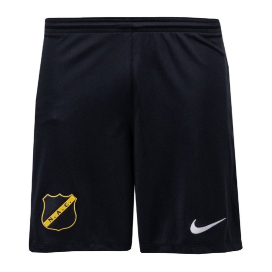 Pantaloncini casa uomo NAC Breda 2024/25 Pantaloncini casa uomo NAC Breda 2024/25