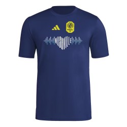 Maglia Terza Hook AEROREADY Uomo Nashville SC 2025