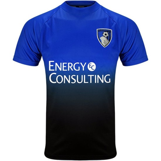 Maglia Retrò AFC Bournemouth Uomo 2014/15 Maglia Retrò AFC Bournemouth Uomo 2014/15